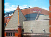 Thumbnail 1 of 23 - Lucas Oil Stadium View at Janus Lofts, Managed by Buckingham Urban Living, Indiana, 46225
