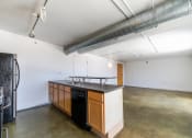Thumbnail 15 of 23 - Kitchen Unit at Janus Lofts, Managed by Buckingham Urban Living, Indianapolis, IN