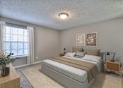 Thumbnail 2 of 21 - A spacious bedroom at Landmark at Lyncrest Reserve Apartments, Nashville, 37209