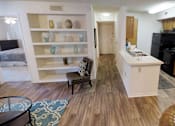 Thumbnail 9 of 24 - Living Room Built at Residence at White River, Indianapolis, IN, 46228
