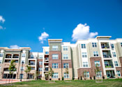 Thumbnail 27 of 36 - Modern Apartments at Mosaic at Levis Commons, Perrysburg, OH, 43551