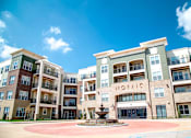 Thumbnail 28 of 36 - Pet-Friendly Apartments at Mosaic at Levis Commons, Perrysburg, OH