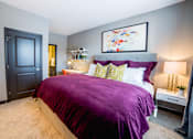 Thumbnail 6 of 36 - Spacious Bedrooms at Mosaic at Levis Commons, Perrysburg, 43551