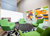 Thumbnail 22 of 36 - Artsy Clubhouse at Mosaic at Levis Commons, Ohio, 43551