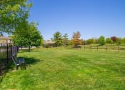 Thumbnail 6 of 32 - Green spaces at The Reserve at Williams Glen Apartments, 2201 Williams Glen Blvd, Zionsville