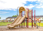 Thumbnail 40 of 68 - Playground at Gramercy Apartments, Carmel, IN