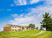 Thumbnail 42 of 68 - Lush Green Outdoor Spaces at Gramercy Apartments, Carmel Indiana