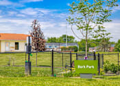 Thumbnail 46 of 68 - Bark Park at Gramercy Apartments, Carmel Indiana