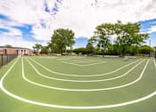Thumbnail 48 of 68 - Basketball Court at Gramercy Apartments, Carmel