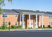 Thumbnail 54 of 68 - Exterior view at Gramercy Apartments, Carmel Indiana