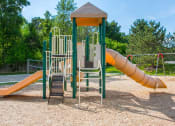 Thumbnail 13 of 28 - Playground at Steeplechase at Shiloh Crossing, Avon, IN, 46123