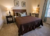 Thumbnail 26 of 28 - Gorgeous Bedroom at Steeplechase at Shiloh Crossing, Avon, IN