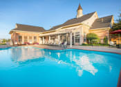 Thumbnail 11 of 28 - Glimmering Pool at Steeplechase at Shiloh Crossing, Avon