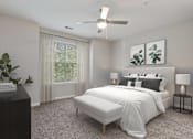 Thumbnail 9 of 33 - Gorgeous Bedroom at Village at Almand Creek, Conyers, Georgia