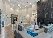Thumbnail 31 of 33 - Gorgeous Living Room at Village at Almand Creek, Conyers, GA