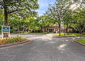 Thumbnail 33 of 33 - Property Entrance at Village at Almand Creek, Conyers, 30094