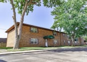 Thumbnail 12 of 25 - Property Exterior at Somerset Apartments, Marion, 46952