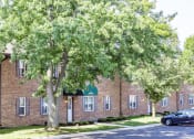 Thumbnail 25 of 25 - Exquisite Exterior at Somerset Apartments, Marion, IN, 46952