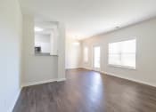 Thumbnail 19 of 28 - Wood Inspired Plank Flooring at Steeplechase at Shiloh Crossing, Avon, Indiana