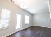 Thumbnail 20 of 28 - Unfurnished Bedroom at Steeplechase at Shiloh Crossing, Indiana