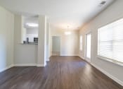 Thumbnail 17 of 28 - Faux Wood Flooring at Steeplechase at Shiloh Crossing, Avon, 46123