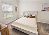 Thumbnail 34 of 65 - Spacious Bedroom at Steeplechase at Shiloh Crossing