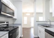 Thumbnail 14 of 28 - Chef-Inspired Kitchens at Steeplechase at Shiloh Crossing, Indiana, 46123