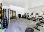 Thumbnail 16 of 35 - High-Tech Fitness Center at Whetstone Flats, Nashville