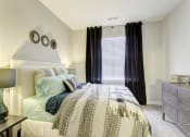 Thumbnail 7 of 35 - Contemporary Bedroom Design at Whetstone Flats, Nashville, Tennessee