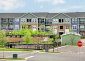 Thumbnail 35 of 35 - Property View with Park at Whetstone Flats, Tennessee
