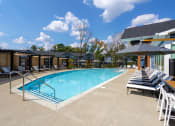 Thumbnail 2 of 35 - Pool With Sunning Deck at Whetstone Flats, Nashville, TN, 37211