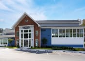 Thumbnail 33 of 35 - Clubhouse Exterior at Whetstone Flats, Tennessee
