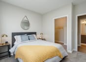 Thumbnail 25 of 35 - Comfortable Bedroom With Accessible Closet at Whetstone Flats, Nashville