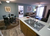 Thumbnail 10 of 24 - Sink With Faucet at Residence at White River, Indianapolis, 46228