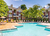 Thumbnail 22 of 24 - Invigorating Swimming Pool at Residence at White River, Indiana