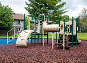 Thumbnail 36 of 38 - On-Site Tot Lot at Woodbridge Apartments, Kentucky