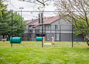 Thumbnail 38 of 38 - Dog Park at Woodbridge Apartments, Louisville, KY