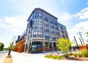 Thumbnail 20 of 53 - main view of the office building