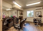Thumbnail 12 of 21 - Beauty Shop at VINTAGE AT VANCOUVER, Washington