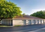 Thumbnail 24 of 24 - Row of garages at Banyan Pointe, Coconut Creek Florida