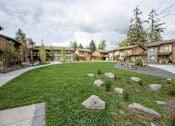 Thumbnail 16 of 25 - Green Space at Bridge Meadows Beaverton 55+, Beaverton, OR