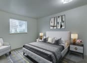 Thumbnail 10 of 18 - Towncenter Apartments Bedroom