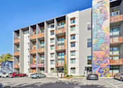 Thumbnail 27 of 37 - Exterior at Luella, Sacramento, CA, 95811