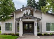 Thumbnail 34 of 38 - Community room entrance at THE ARLO, California, 95621