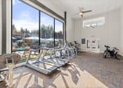 Thumbnail 13 of 38 - Gym at THE ARLO, Citrus Heights, 95621