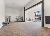 Thumbnail 16 of 38 - Gym equipment at THE ARLO, Citrus Heights