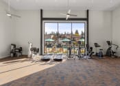 Thumbnail 14 of 38 - Fitness at THE ARLO, California, 95621