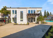 Thumbnail 32 of 38 - Clubhouse at THE ARLO, Citrus Heights, CA