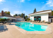 Thumbnail 31 of 38 - Pool at THE ARLO, Citrus Heights, CA, 95621