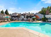 Thumbnail 30 of 38 - The Arlo pool at THE ARLO, California, 95621